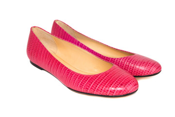 Female footwear