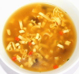 Chinasuppe