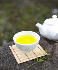 Green tea