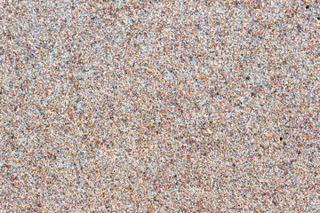 Texture of sand