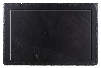 Fototapeta premium plaque d'ardoise