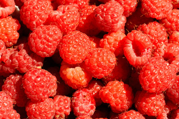 Raspberries