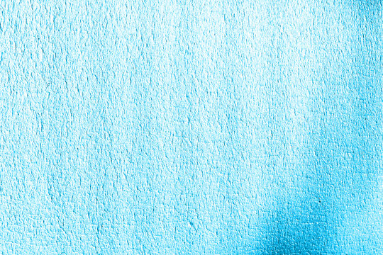 hellblauer Hintergrund...