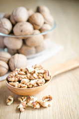 Walnuts