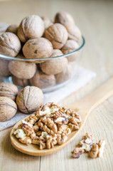 Walnuts