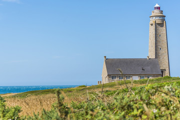 small lighthouse © mikemols