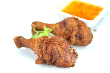 Fried Chicken