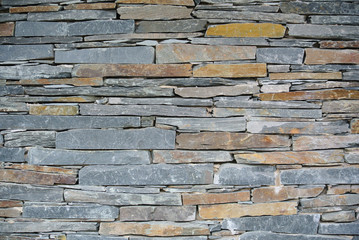 Rock texture background