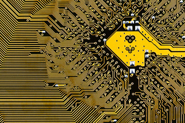processor circuit board