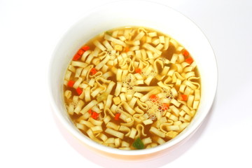 Chinasuppe