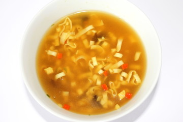 Chinasuppe