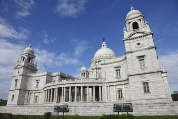 Victoria Memorial, Kolkata