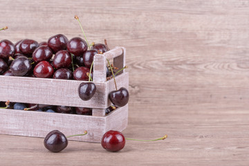 red cherry