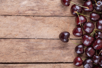 red cherry