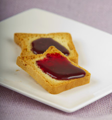 Toast