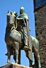 St. Engelbert Solingen Burg