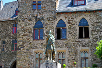 St. Engelberd Solingen