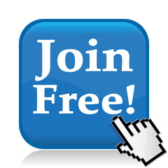 JOIN FREE! ICON