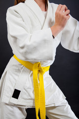 Judo