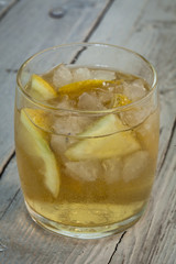 Lemonade