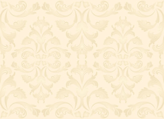 beige wallpaper seamless