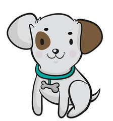 Little Dog
