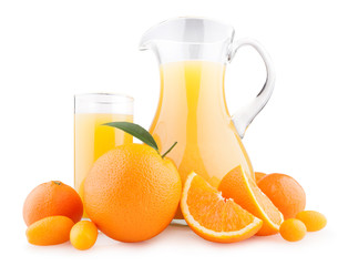 orange juice