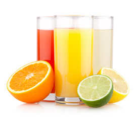 cutrus juices