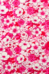 pink flower texture