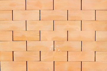 brick wall background