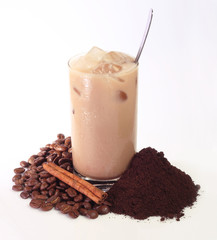 Iced Coffee
