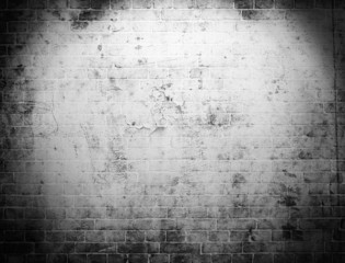brick wall background