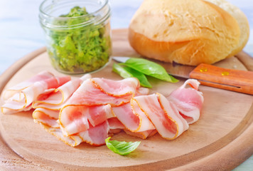 bacon