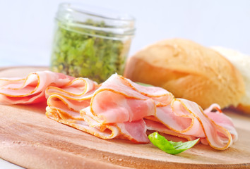 bacon