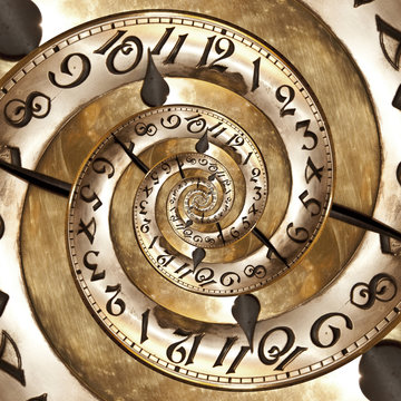 Timetwist