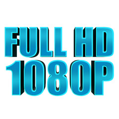 3D Full HD