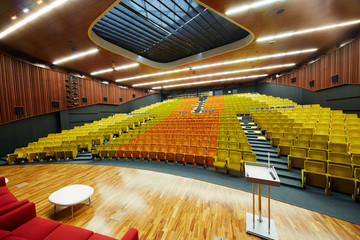 Congress-hall