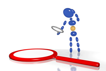 ... habe absolut keine Ahnung - 3D