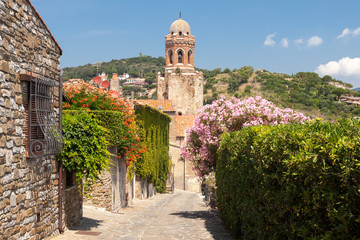 Castiglione della Pescaia, Liguria, Italy © Pixelshop