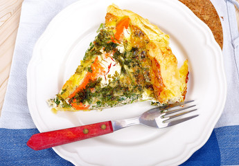 Kerbelquiche
