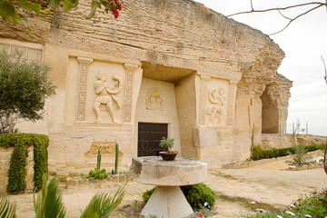 Osuna,Sevilla