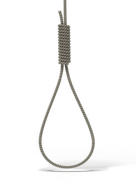 Gallows Noose