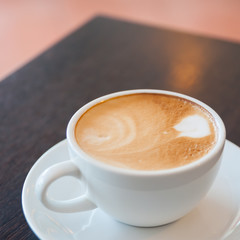 Beverage at your leisure