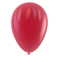 Red Balloon