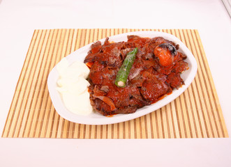 İskender