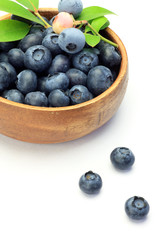 blueberry