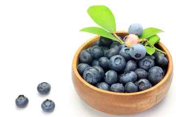 blueberry