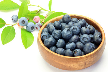 blueberry