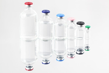 Flaconi farmaceutici