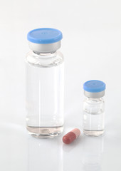Flaconi farmaceutici